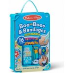 Melissa & Doug Sada První pomoci – Zbozi.Blesk.cz