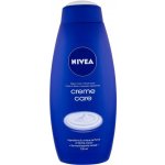 Nivea Creme Care sprchový gel 500 ml – Hledejceny.cz