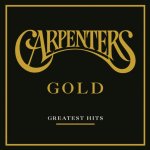 Carpenters - Gold - 35th Anniversary Edition CD – Hledejceny.cz