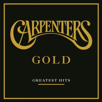 Carpenters - Gold - 35th Anniversary Edition CD – Hledejceny.cz