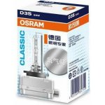 Osram Xenarac Classic 66340CLC D3S PK32d-5 35W | Zboží Auto