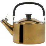 Design Vialli DIAMANTE zlatý leštěný 1500 ml – Sleviste.cz