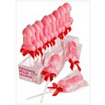 Spencer & Fleetwood Lízátko penis (35 g) – Zboží Dáma