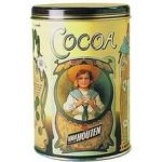 Van Houten Kakaový prášek plechovka 460 g – Zboží Mobilmania