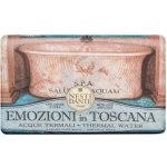 Nesti Dante Emozioni in Toscana Thermal Water přírodní mýdlo 250 g – Zboží Dáma