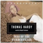 Tess of the D'Urbervilles - Hardy Thomas, Cosham Ralph – Hledejceny.cz