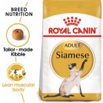 Royal Canin Siamese Adult granule pro kočky 10 kg – Hledejceny.cz