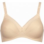 Triumph podprsenka cotton Classic Stretch N tělová – Zboží Dáma