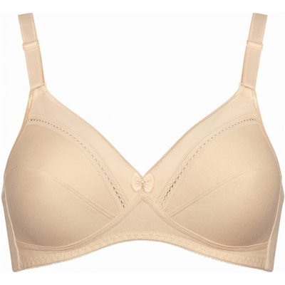 Triumph podprsenka cotton Classic Stretch N tělová – Zboží Dáma