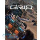 Hra na PC Grip: Combat Racing