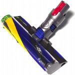 Dyson V15 Laser Optic Fluffy Turbokartáč – Zboží Mobilmania