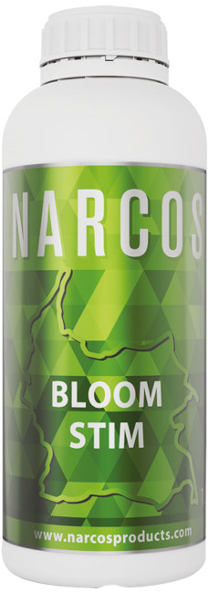 NETFLIX Narcos Bloom Stimulator 500 ml
