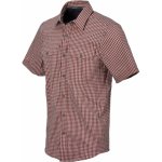 Helikon-Tex košile Covert Concealed Carry checkered dirt red – Hledejceny.cz