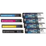 HP 913A originální inkoustová kazeta černá L0R95AE – Zbozi.Blesk.cz