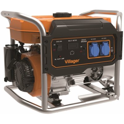 VILLAGER VGP 2700 S