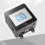 M5Stack CoreS3 ESP32S3 loT Development Kit – Zboží Živě