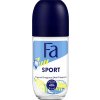 Klasické Fa Men Sport antiperspirant roll-on 50 ml