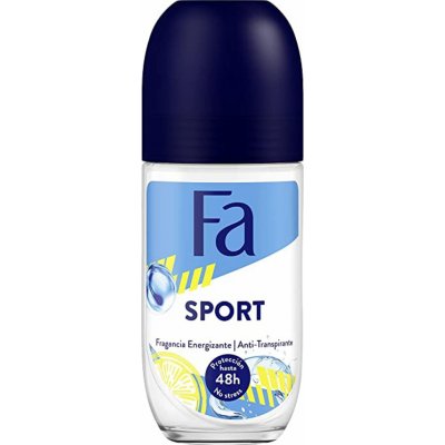 Fa Men Sport antiperspirant roll-on 50 ml