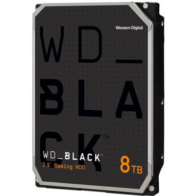 WD Black 8TB, WD8002FZWX – Hledejceny.cz