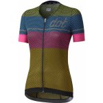 Dotout Glory Lime/Light Blue/Pink/Yellow dámský – Sleviste.cz