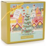 Passport To The Holidays Yankee Candle 24 ks – Zboží Dáma