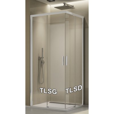 SANSWISS Ronal TOP LINE TLSG0900107 – Zboží Dáma SANSWISS Ronal TOP LINE TLSG0900107 – Zboží Dáma