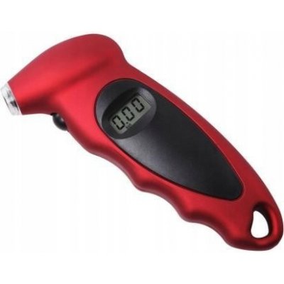 Carface CFTPG9010 Pneuměřič digitální – Sleviste.cz