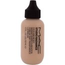 MAC Studio Radiance Face and Body Radiant Sheer Foundation lehký make-up na obličej a tělo C3 50 ml