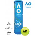 Dunlop Australian Open 4ks – Zbozi.Blesk.cz