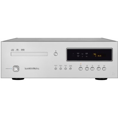 Luxman D-10X – Zboží Živě