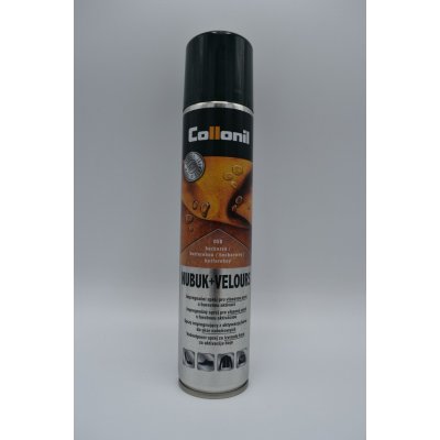 Collonil Nubuk+Velours Classic multicolor neutral 200 ml – Zboží Dáma Collonil Nubuk+Velours Classic multicolor neutral 200 ml – Zboží Dáma