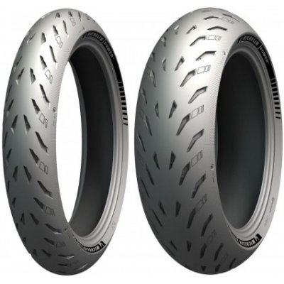 Michelin PILOT POWER 5 160/60 R17 69W – Zboží Mobilmania