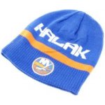 41 Jaroslav Halak New York Islanders Player Reversible Knit – Hledejceny.cz