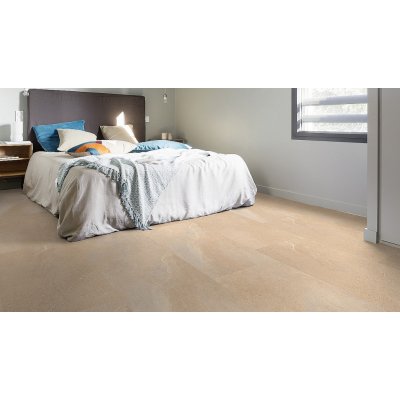 Gerflor Creation 55 1276 Curton Stone Light Beige 3,76 m² – Zboží Mobilmania