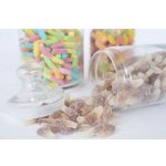 Pedro Kyselé Cola lahvičky 1 kg – Sleviste.cz