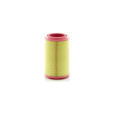 Vzduchový filtr MANN-FILTER C 26 025 – Hledejceny.cz