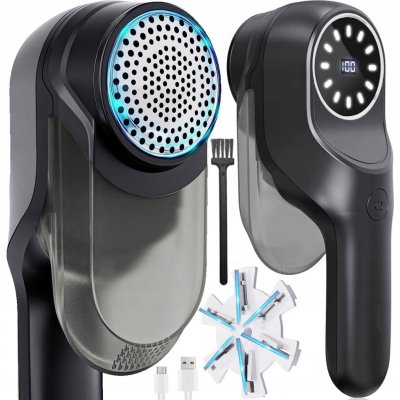 Stator Lint M28-TURBO-Remover – Zboží Mobilmania