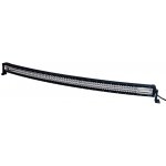 LED rampa prohnutá, 216x3W, 1270mm, ECE R10 – Hledejceny.cz