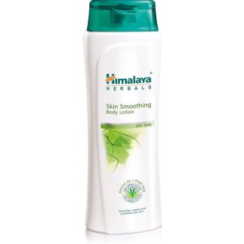 Himalaya Herbals zjemňující tělové mléko 200 ml