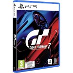 Gran Turismo 7 – Zboží Dáma