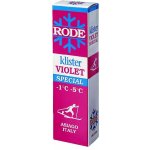 Rode K36 klister violet special 60 g – Zboží Dáma