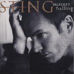 Sting - Mercury Falling -Hq- LP – Hledejceny.cz