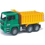 Bruder 2765 Nákladní auto MAN sklápěč – Zboží Dáma