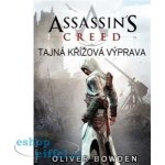 Assassin's Creed: Tajná křížová výprava – Hledejceny.cz