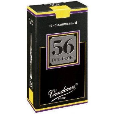 Vandoren VN CR5025 – Zbozi.Blesk.cz