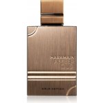 Al Haramain Amber Oud Gold Edition parfémovaná voda unisex 60 ml – Hledejceny.cz