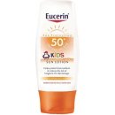 Eucerin Kids Sun mléko na opalování SPF50+ 150 ml