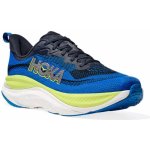 Hoka one one M Bondi 8 WIDE 1127953-ELT electric cobalt lettuce – Zboží Dáma