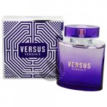 Versace Versus toaletní voda dámská 100 ml – Hledejceny.cz