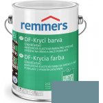 Remmers Deckfarbe 5 l Tmavě šedá – Zbozi.Blesk.cz